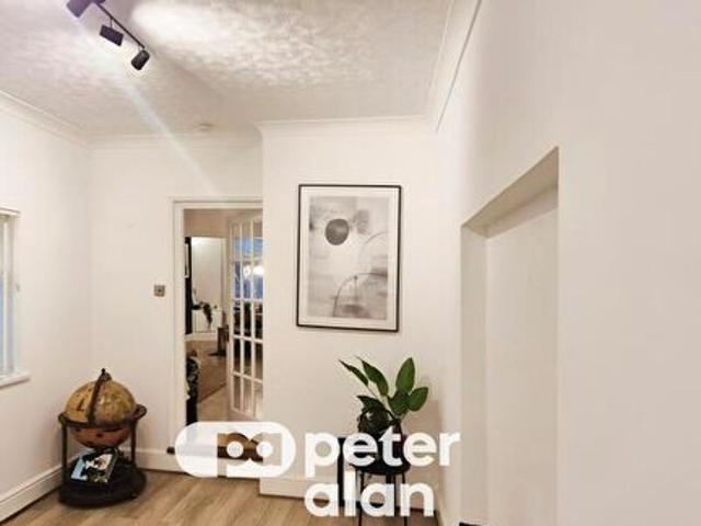 Apartment for rent in Briton Ferry