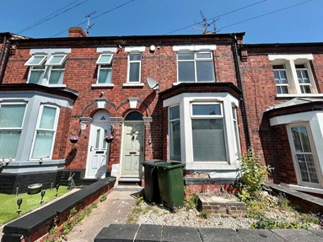 Apartment for rent in Gedling, East Midlands