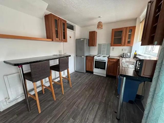 Apartment for rent in St Ann's, Haddon