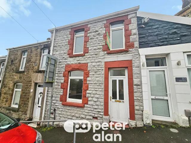 Apartment for rent in Cwmdu, Swansea