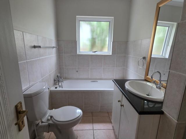 House for rent in Kungwini, Gauteng