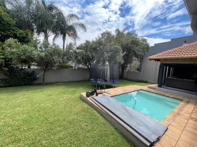 House for rent in Kungwini, Gauteng