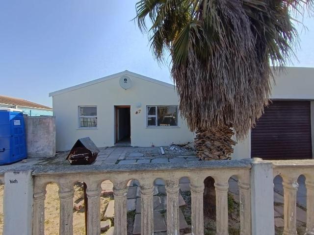 House for rent in Blue Downs, Western Cape