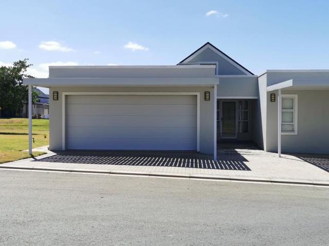 House for rent in Robertson, Western Cape