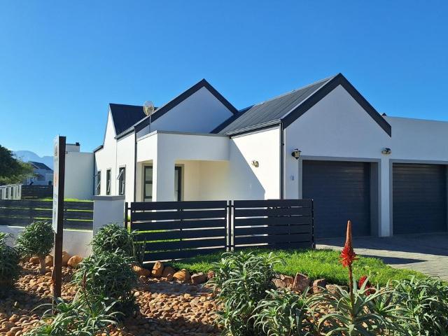 House for rent in Robertson, Western Cape