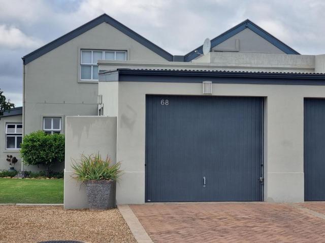 House for rent in Robertson, Western Cape