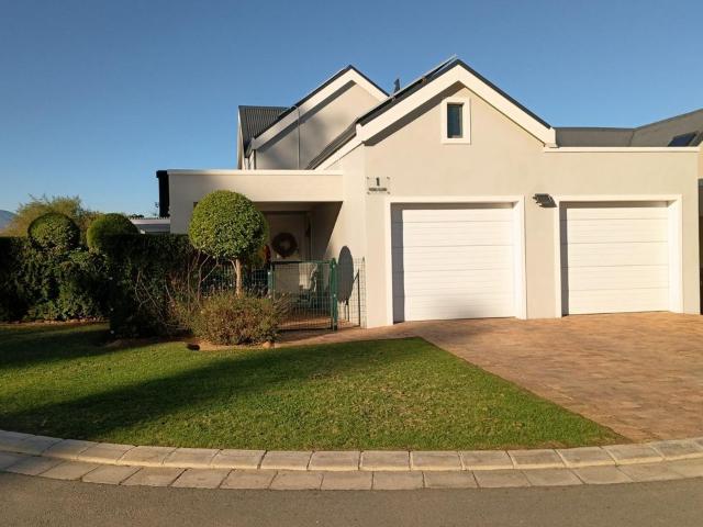 House for rent in Robertson, Western Cape