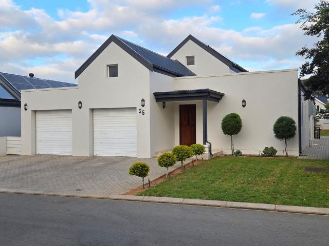 House for rent in Robertson, Western Cape