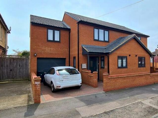 Apartment for rent in Higham Ferrers