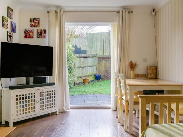 House for rent in Singleton, Lancashire
