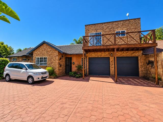 House for rent in Sinoville, Pretoria