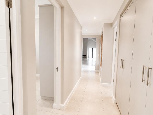 House for rent in Western Cape