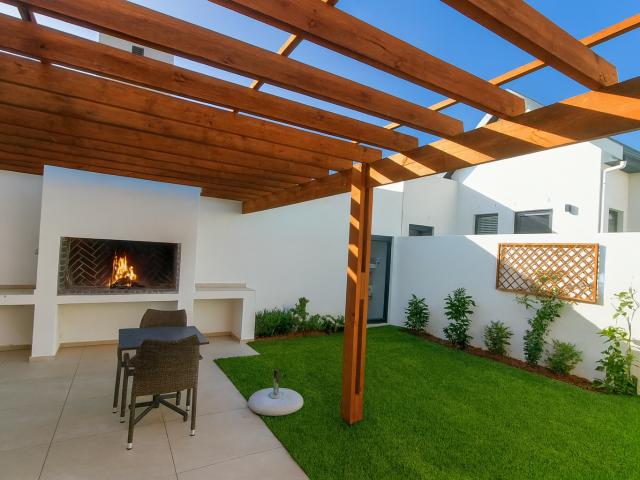 House for rent in Western Cape