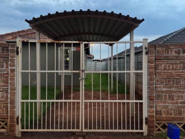 House for rent in Ekurhuleni, Gauteng