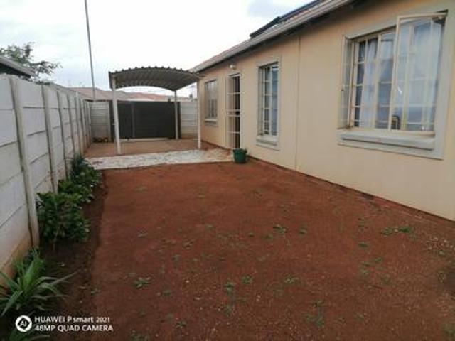 House for rent in Alberton, Gauteng