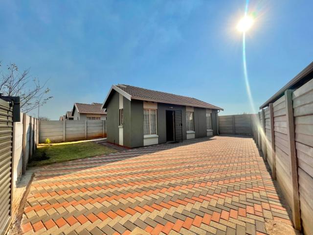 House for rent in Ekurhuleni, Gauteng