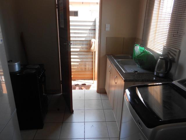 House for rent in Alberton