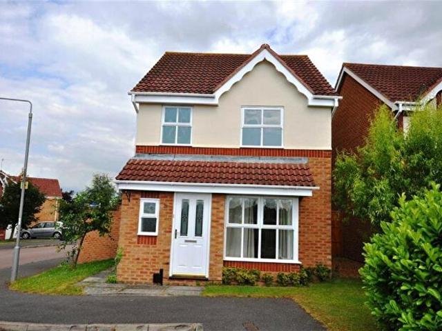 Apartment for rent in Barton In Fabis, East Midlands