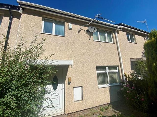 Apartment for rent in Haddon, East Midlands