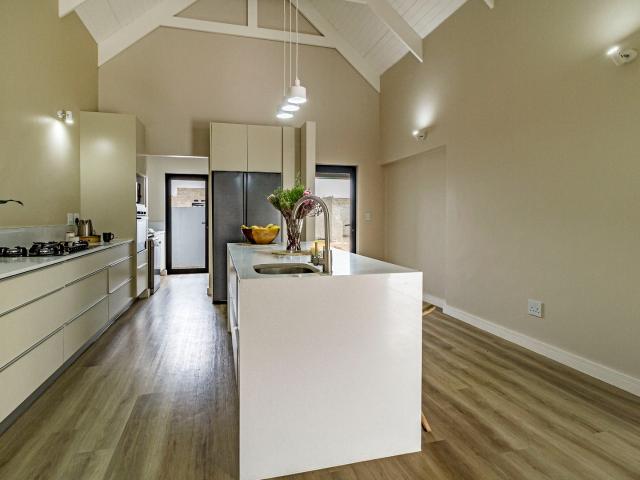 House for rent in Western Cape