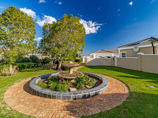 House for rent in Western Cape