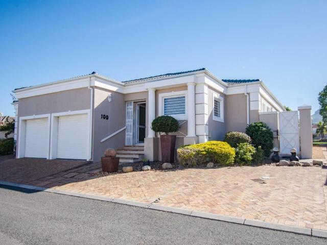 House for rent in Western Cape