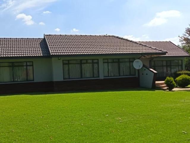 House for rent in Dr Kenneth Kaunda, North West