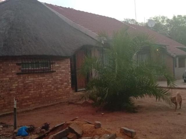 House for rent in Dr Kenneth Kaunda, North West