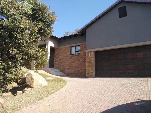 House for rent in Ehlanzeni, Mpumalanga