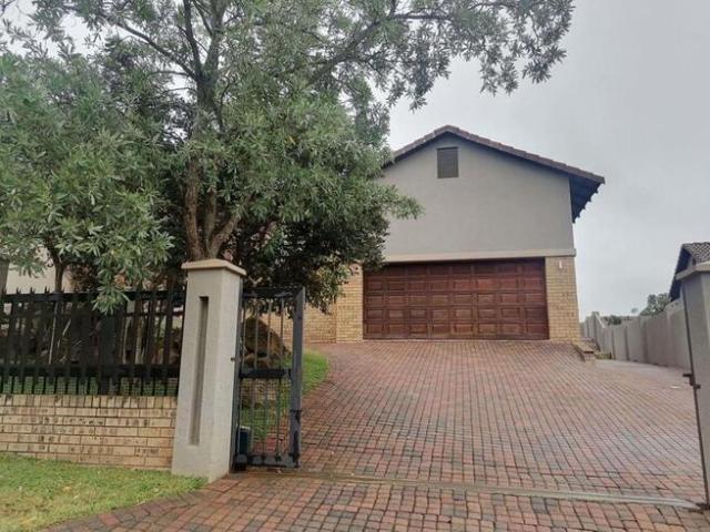 House for rent in Ehlanzeni, Mpumalanga