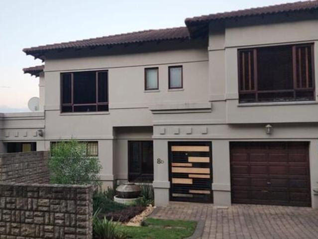 House for rent in Ehlanzeni, Mpumalanga