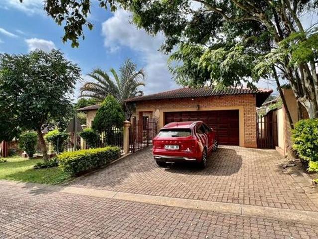 House for rent in Ehlanzeni, Mpumalanga