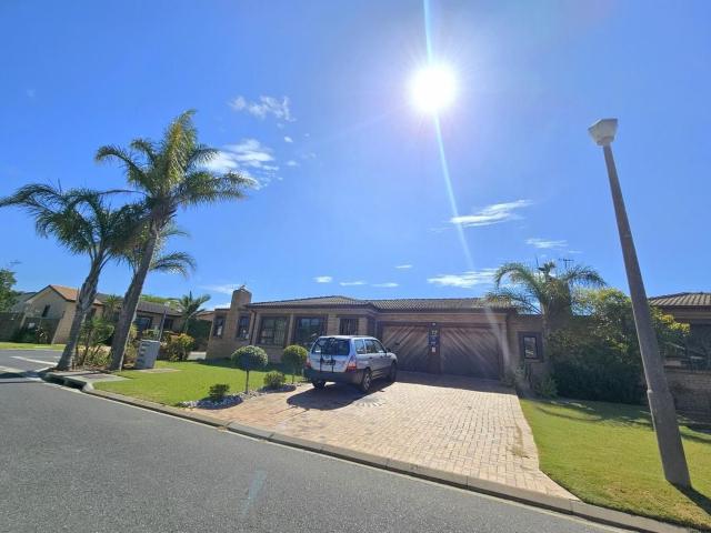 House for rent in Durbanville, Western Cape