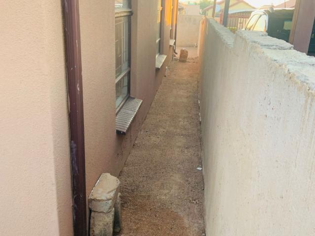 House for rent in Gauteng