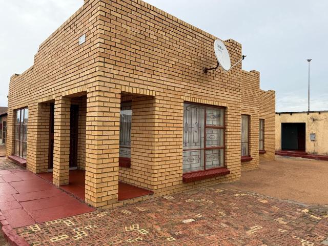 House for rent in Gauteng
