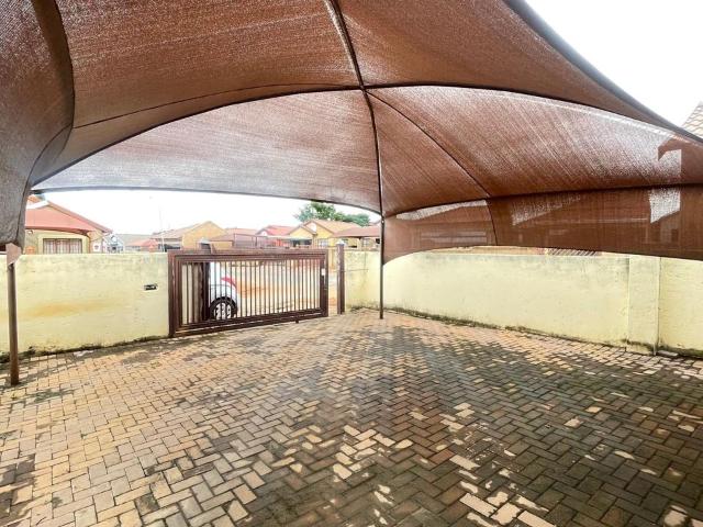 House for rent in Soshanguve