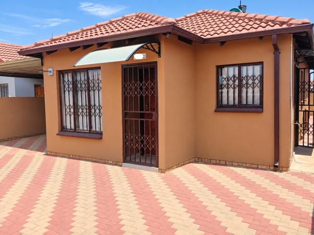 House for rent in Tshwane Ward 94, City of Tshwane Metropolitan Municipality