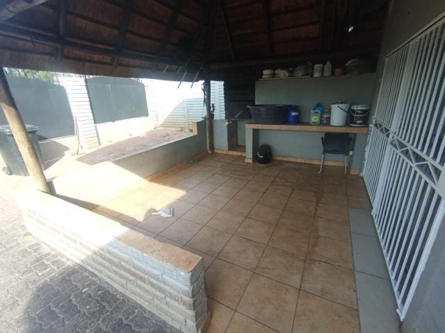 House for rent in Vosloorus, Gauteng