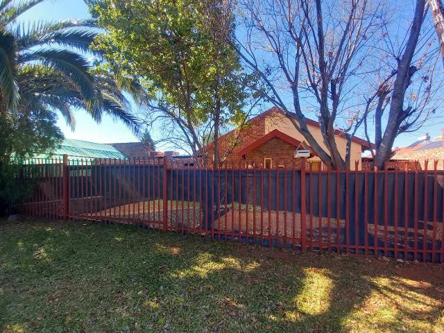 House for rent in Frances Baard, Northern Cape