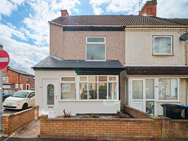 Apartment for rent in Hillmorton Paddox, New Bilton
