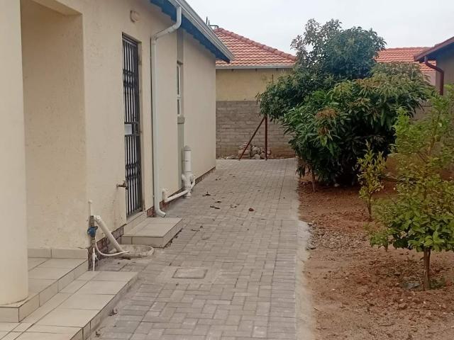 House for rent in Seshego, Limpopo
