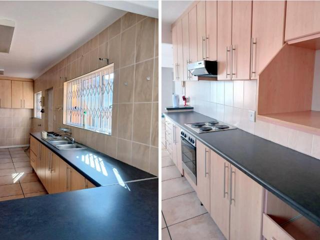 House for rent in Cape Town