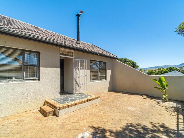 House for rent in Western Cape
