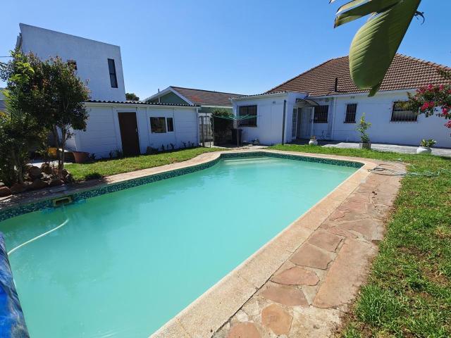 House for rent in Western Cape