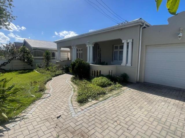 House for rent in Western Cape