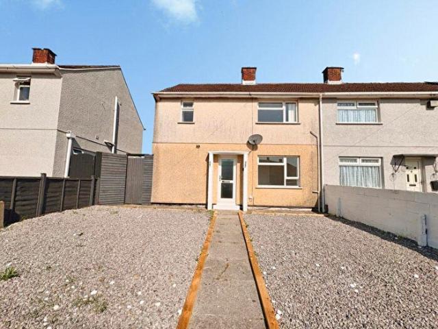 Apartment for rent in Sandfields West, Aberavon