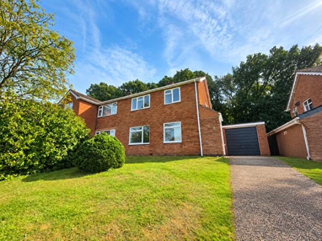 Apartment for rent in Barton, Leicestershire