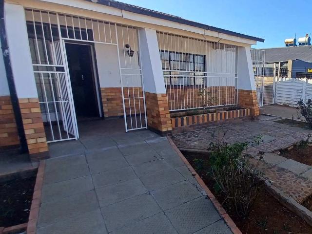House for rent in Gemdene, Sol Plaatje Local Municipality