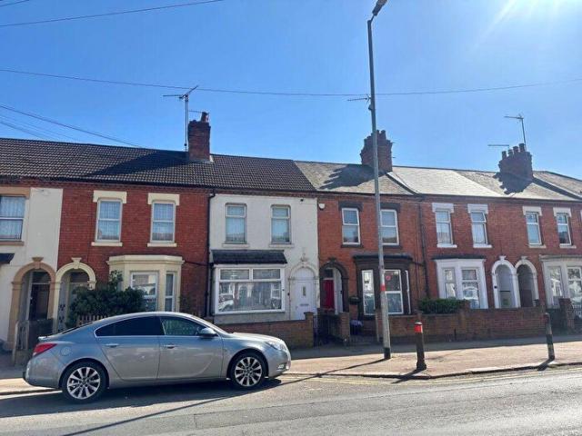 Apartment for rent in Far Cotton and Delapre, Far Cotton