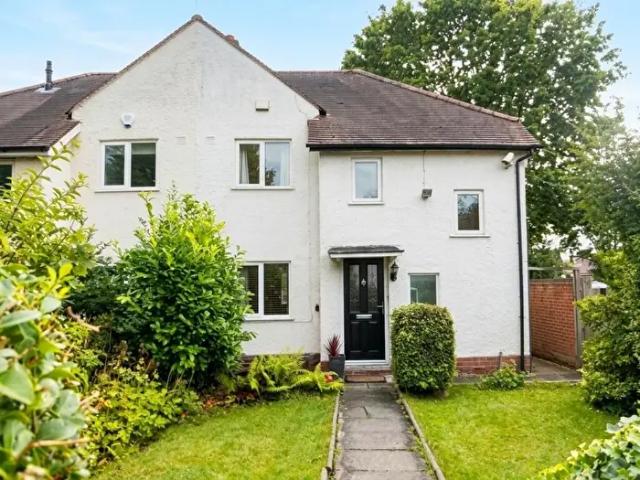Apartment for rent in Sutton Coldfield, West Midlands